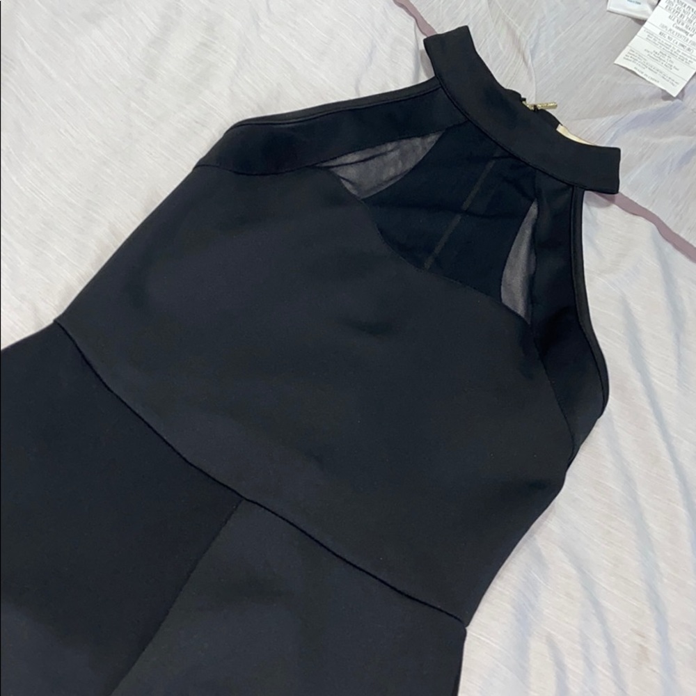 JUMPSUIT